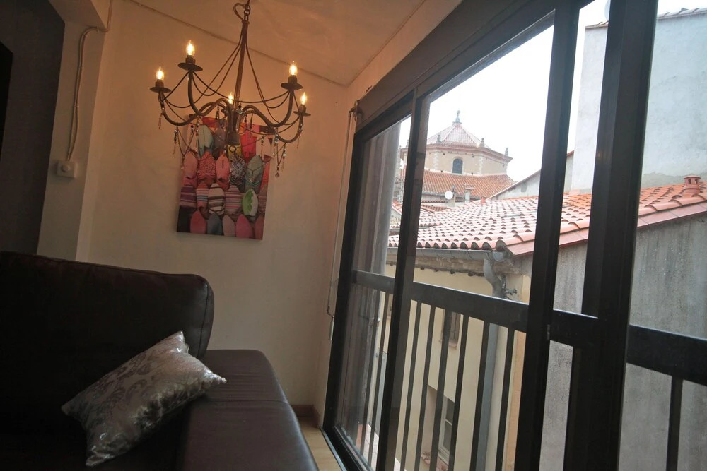 Chic and Comfortable house in Historic Centre of beautiful Ceret