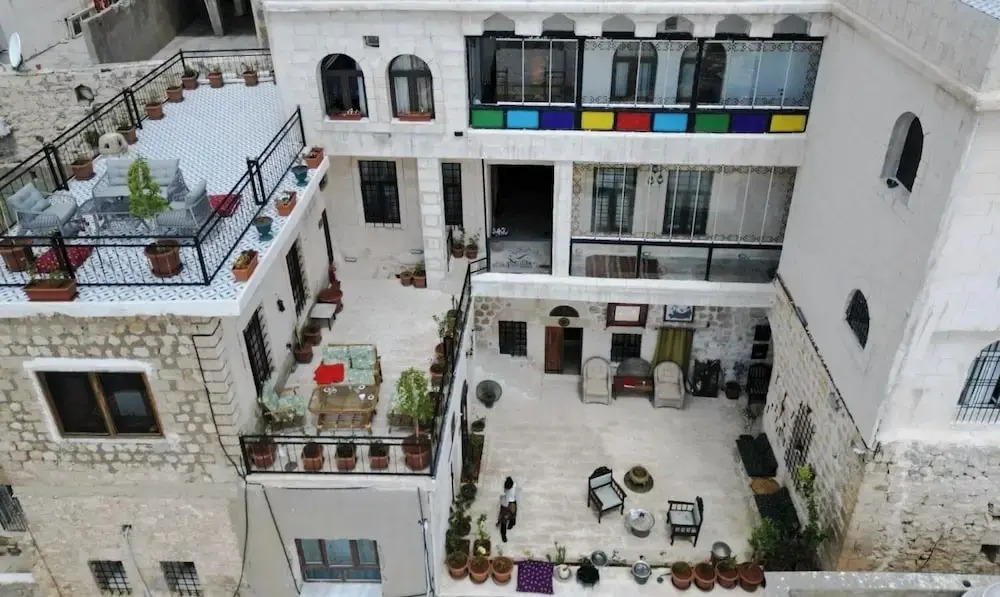 Şems inn hotel