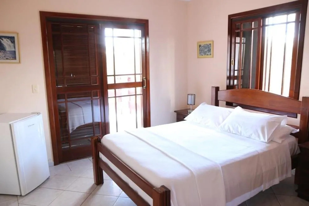 Pousada Casa Rosa