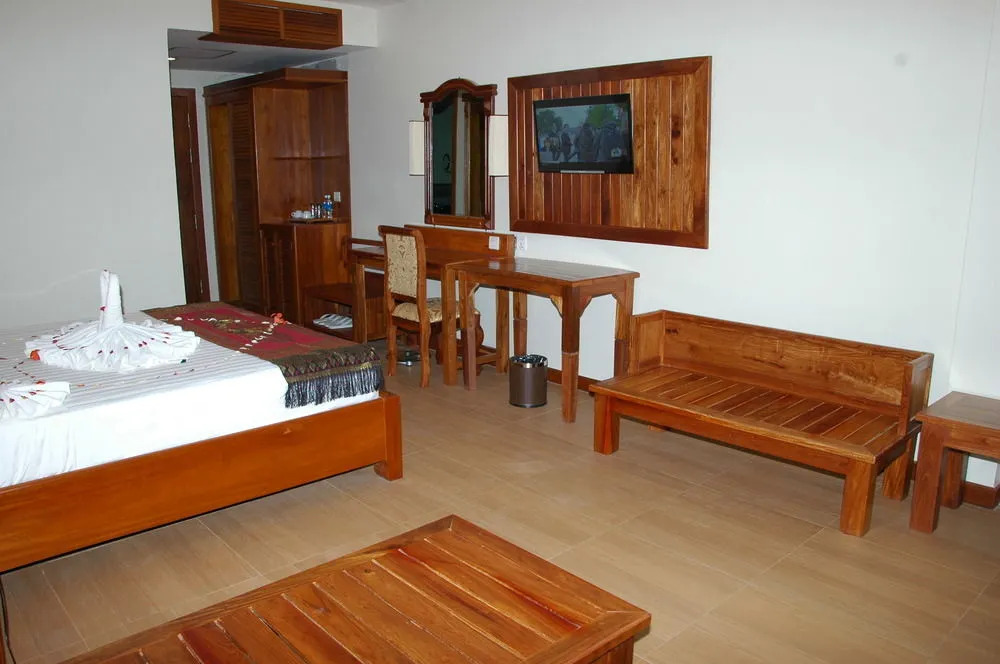 Dara Reang Sey Angkor Boutique