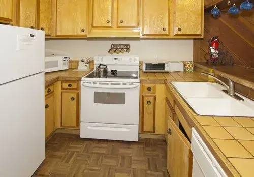 Forest Meadows 34 - Two Bedroom Condo