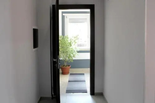 EasyRoom Frosinone - Casello Autostradale