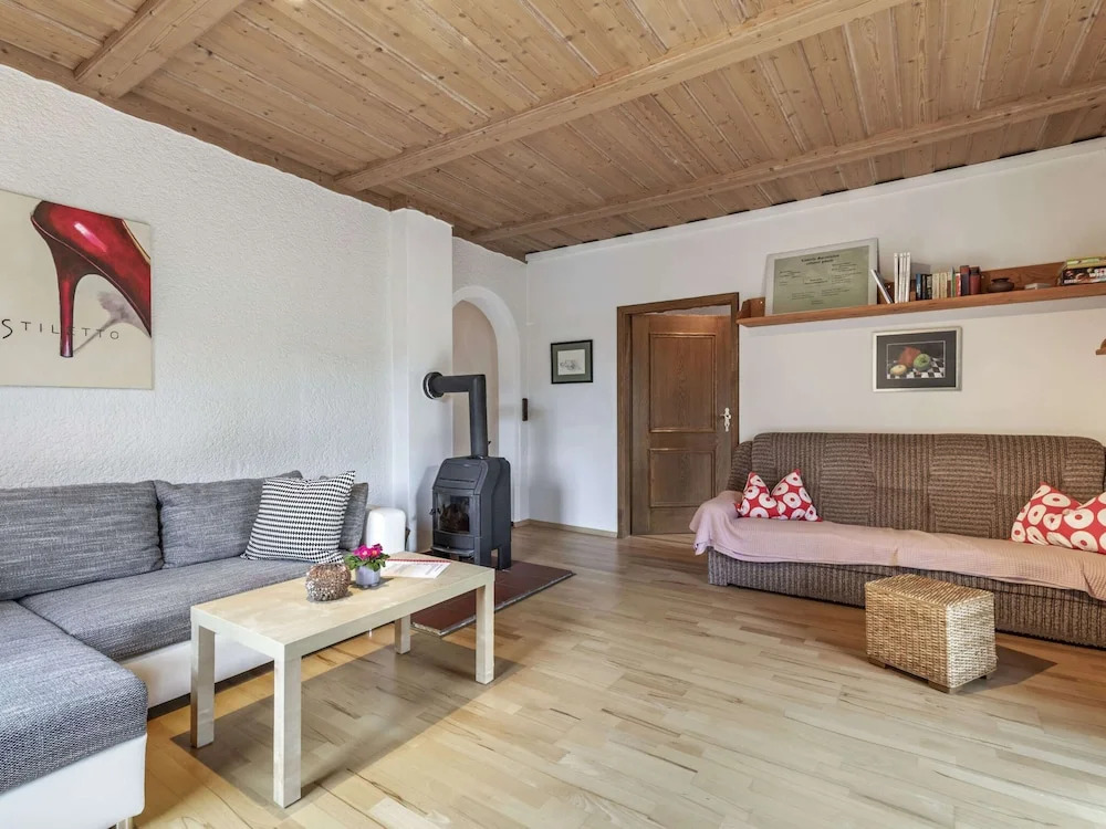 Wohnung in Lindau Nahe Schonsee Wald
