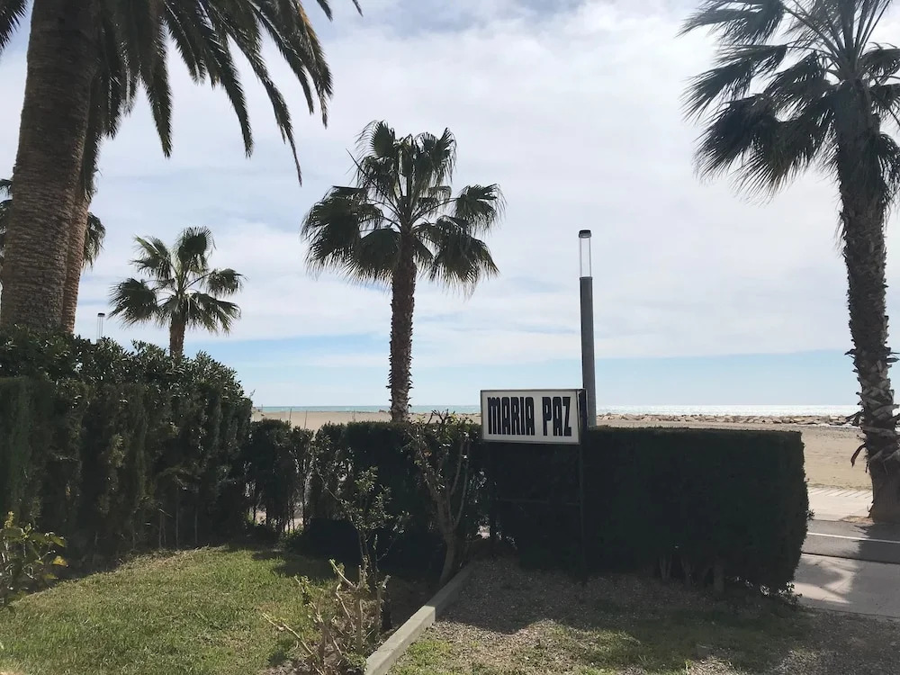 Apartamento Planta Baja Mº Blanca - 118A