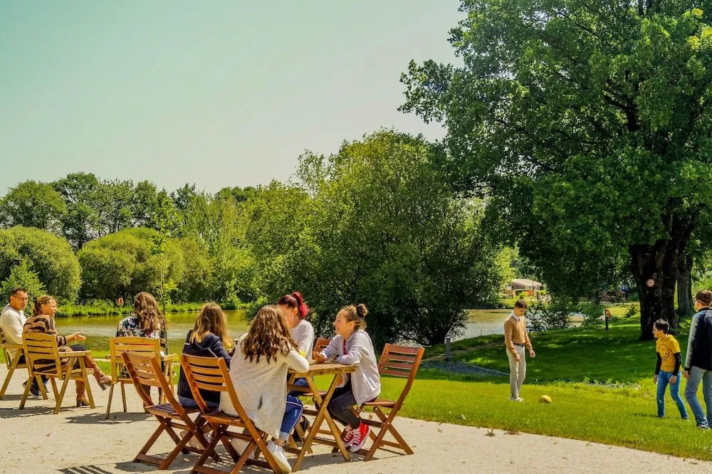 Domaine Mélusine - à 2km du Puy duFou France