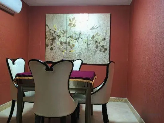 Wangji Business Hotel