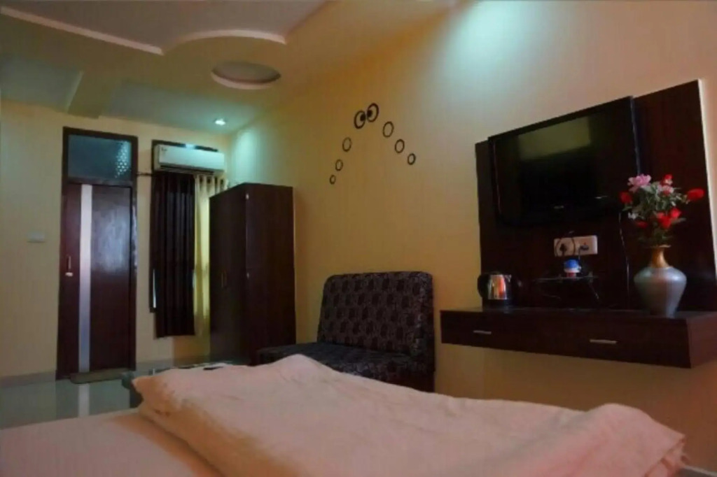 Hotel Shashank
