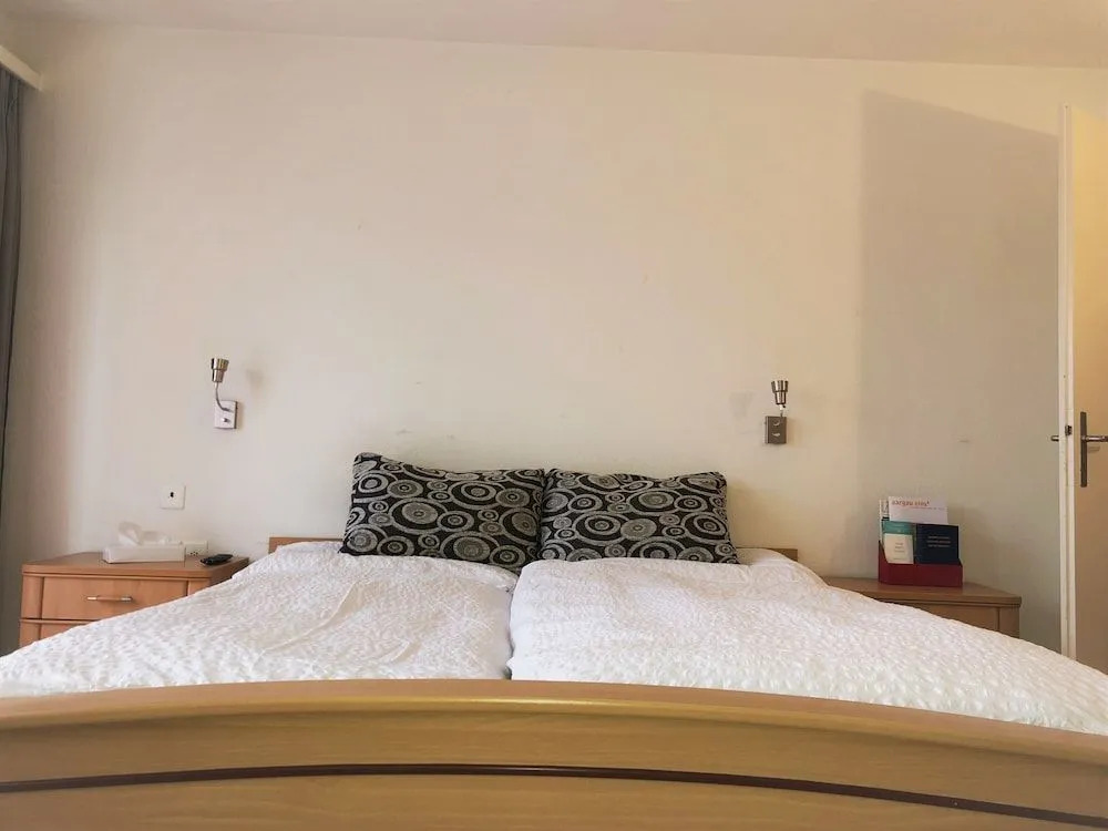 City Hotel Wettingen