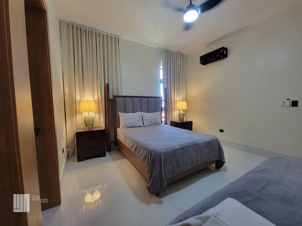 2JA Management Group - SOV Properties