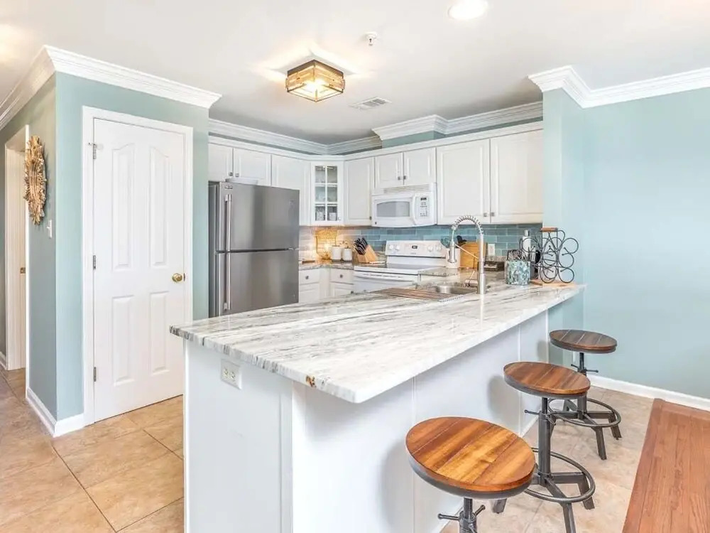 Dolphin Watch 4 by Tybee Vacation Rentals