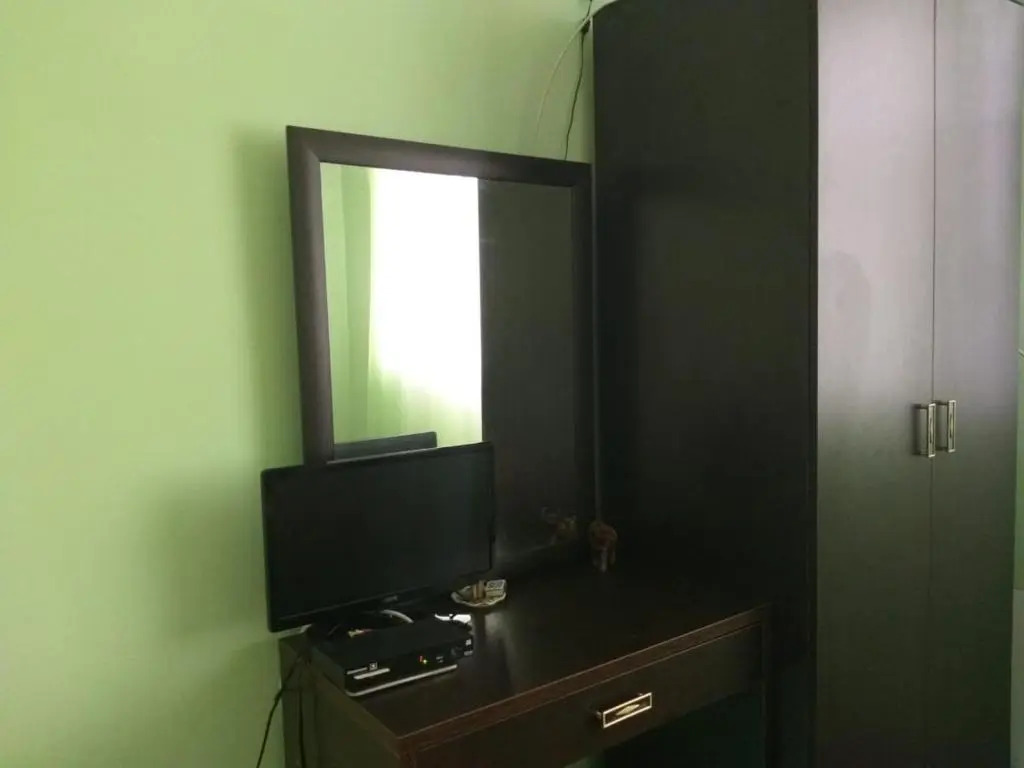 Guest House U Ruslana / Руслан