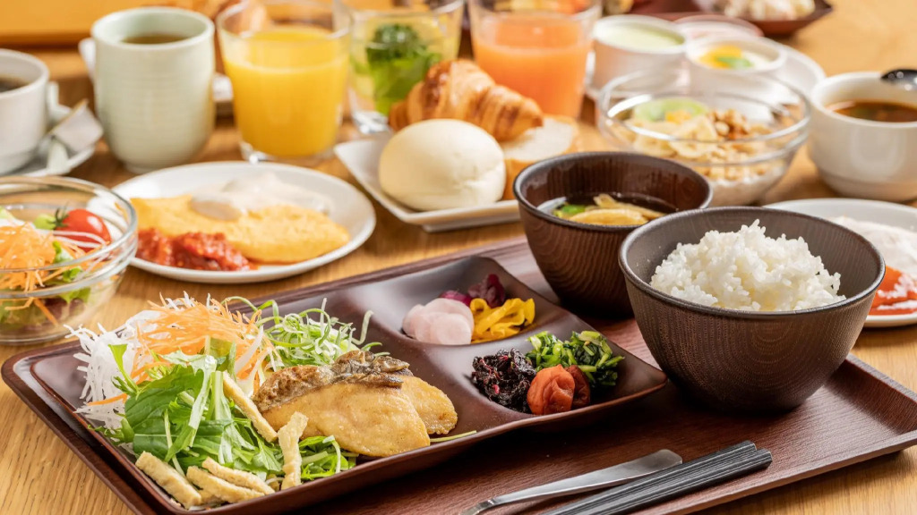 Hotel Musse Kyoto Shijo Kawaramachi Meitetsu