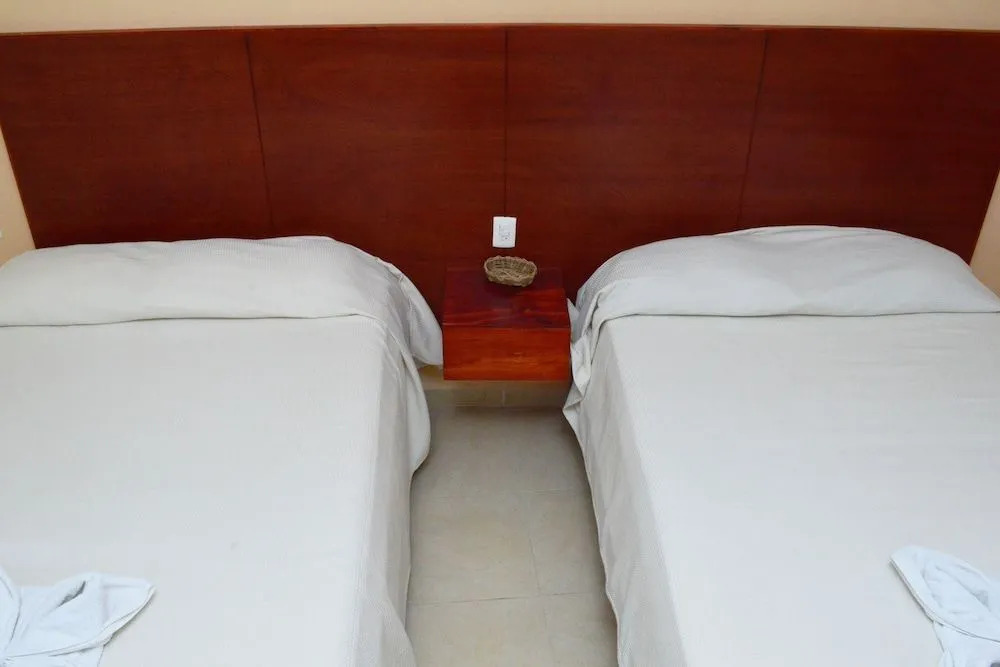 Hotel Las Mestizas Valladolid