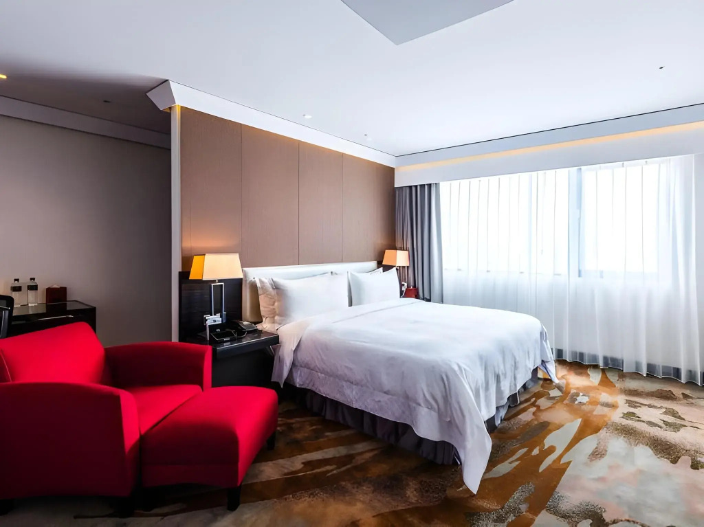 The Tango Taichung