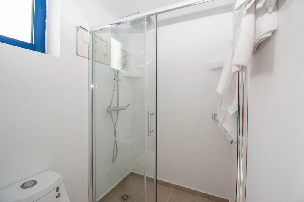 OV Suites "by Checkin"