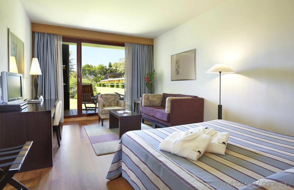 Quinta da Casa Branca - Small Luxury Hotels of the World