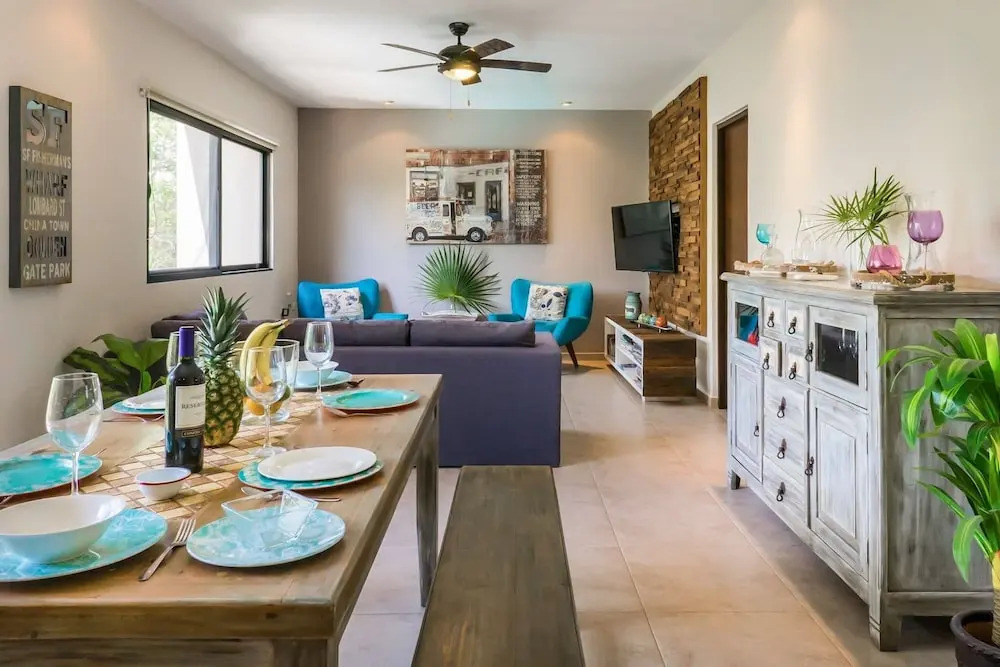 Private Roof, Pool+ Exclusive Offers /rstprca-301d
