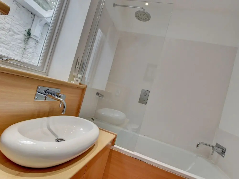 Magnificent Apartment near Appledore