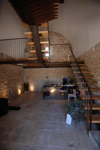 Hotel Torre Santamaria Resort