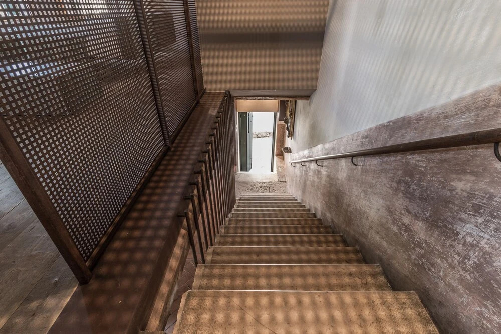 Exclusive House in Asolo Art and Design