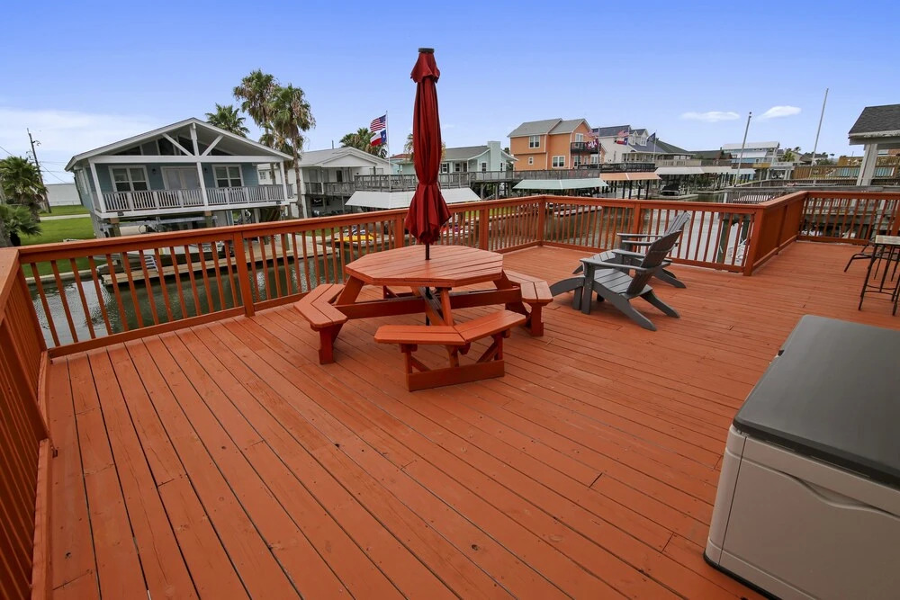 Sir Reel - 3 Br Home