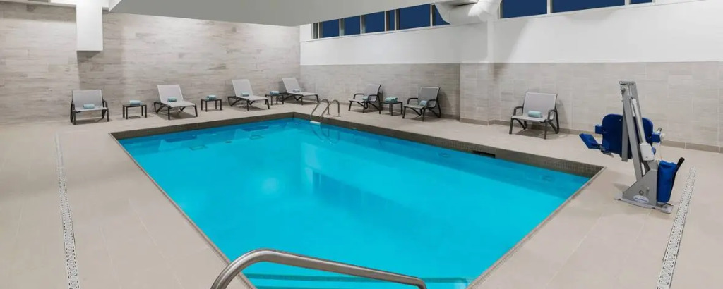 Courtyard by Marriott Burlington-Oakville