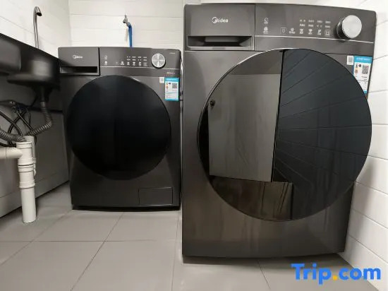 Yimi Hotel (Guangzhou Huawei R&D Center Baiyun Mopei City Branch))