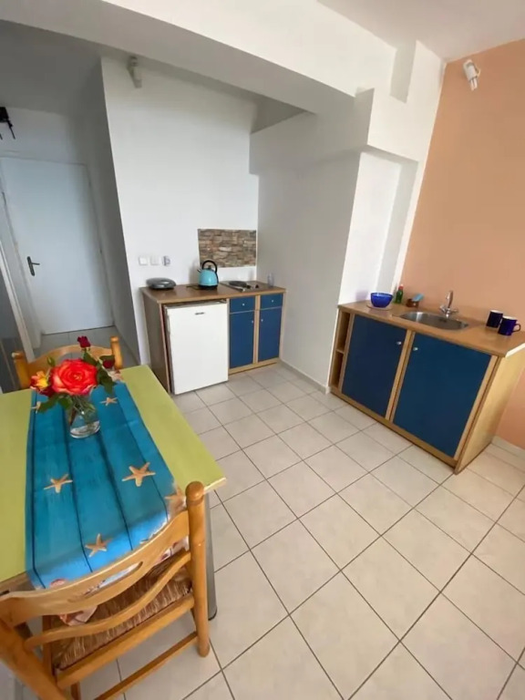 Casa de Blue