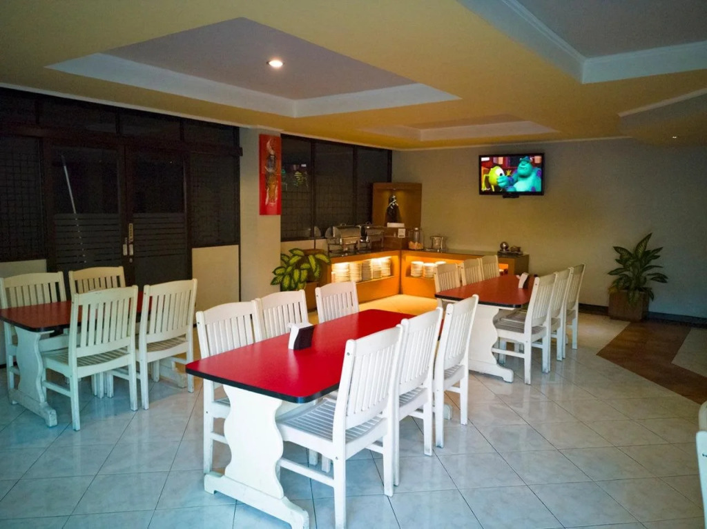 The Yani Hotel Bali