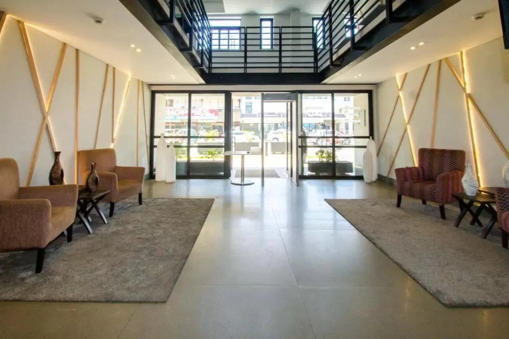 Sarova Imperial Hotel, Kisumu