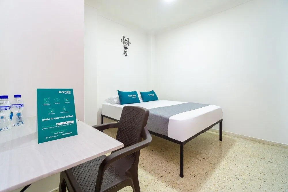 Hotel Don Jacobo