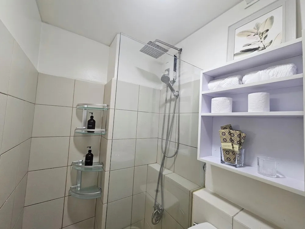 Cozy 3-bedroom Condo in Urban Deca Homes Ortigas Extension, Pasig