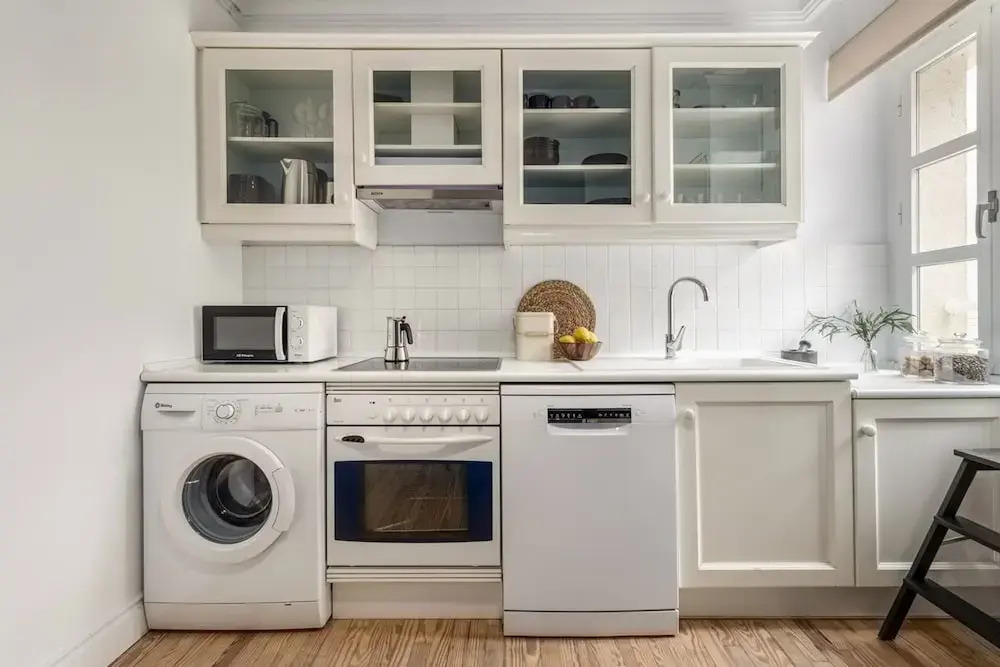 Ipala - 1 Bedroom in Chamart n