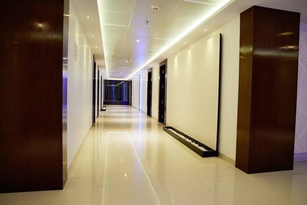 Hotel Shree Sai Dhan