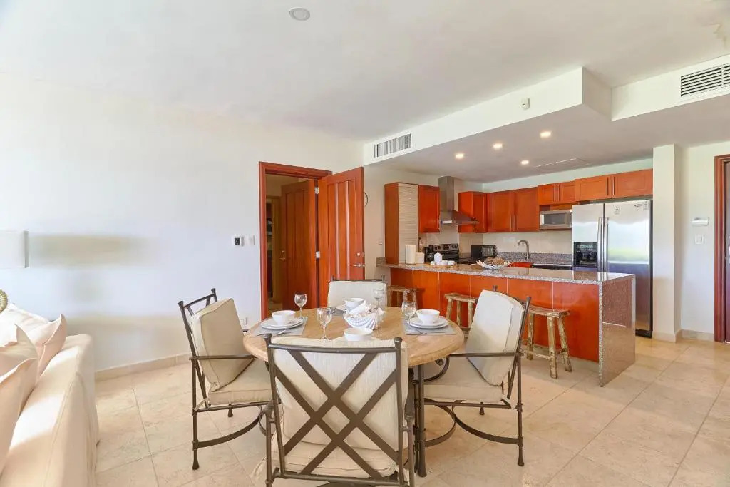 Cap Cana luxury condo with private pool and private beach!