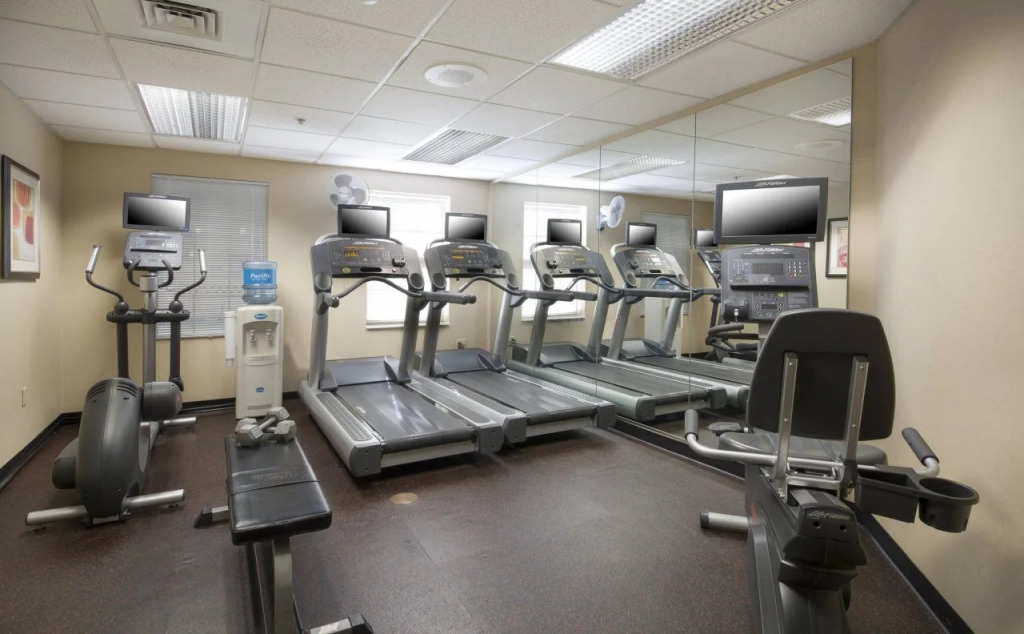 Courtyard by Marriott Sacramento Folsom