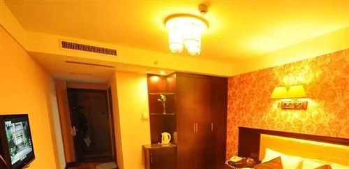 Yuntian Hotel Luoyang