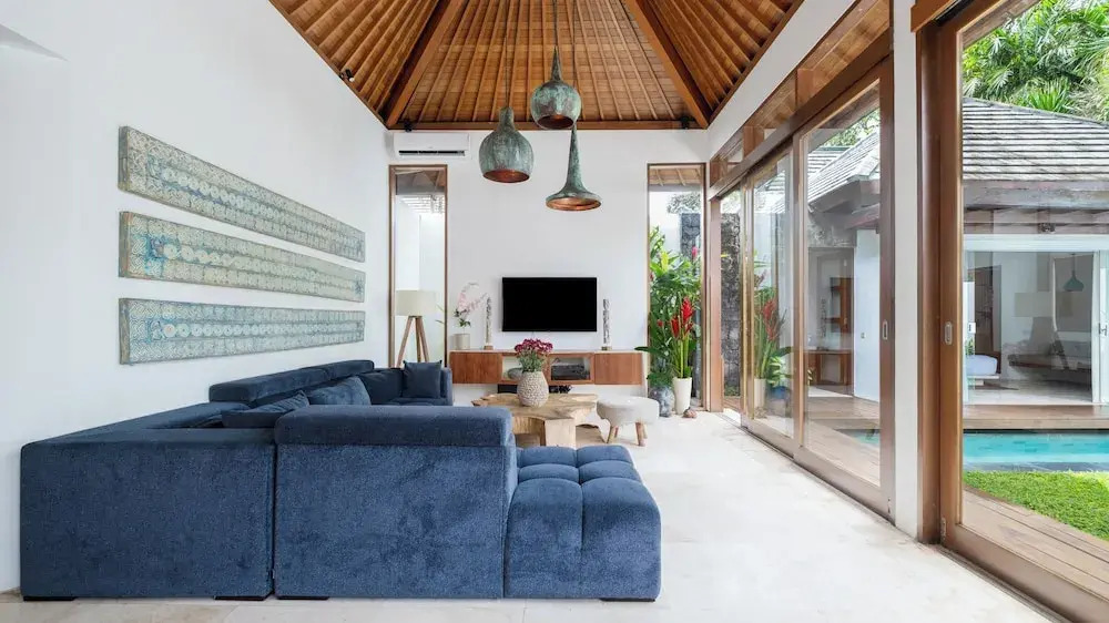 Villa Sanook by Villa Finder