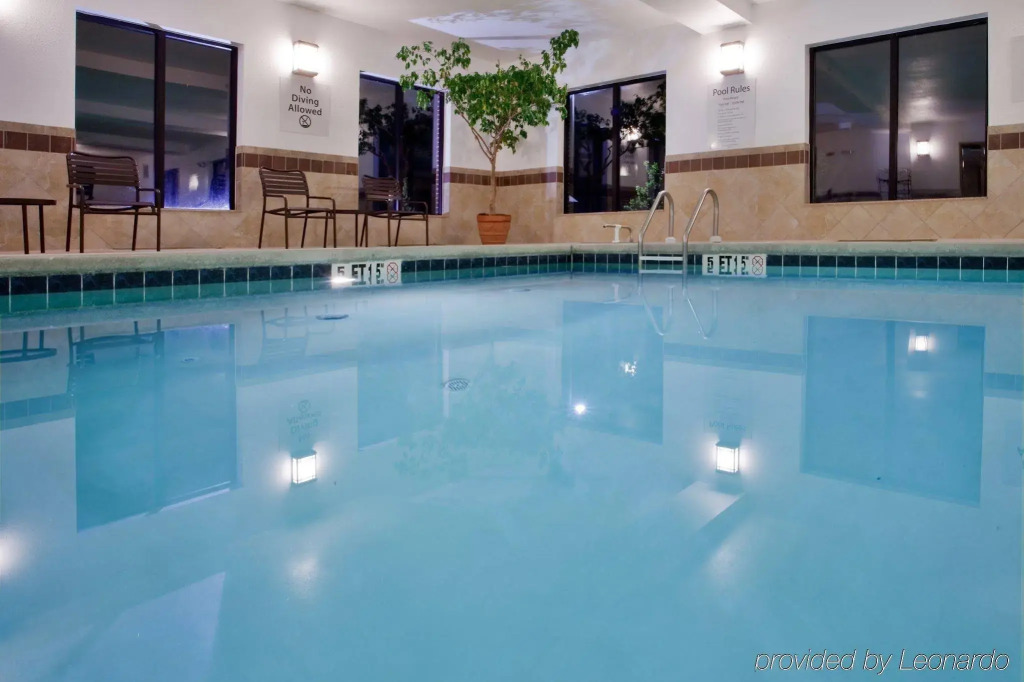 Holiday Inn Express & Suites Exmore - Eastern Shore by IHG