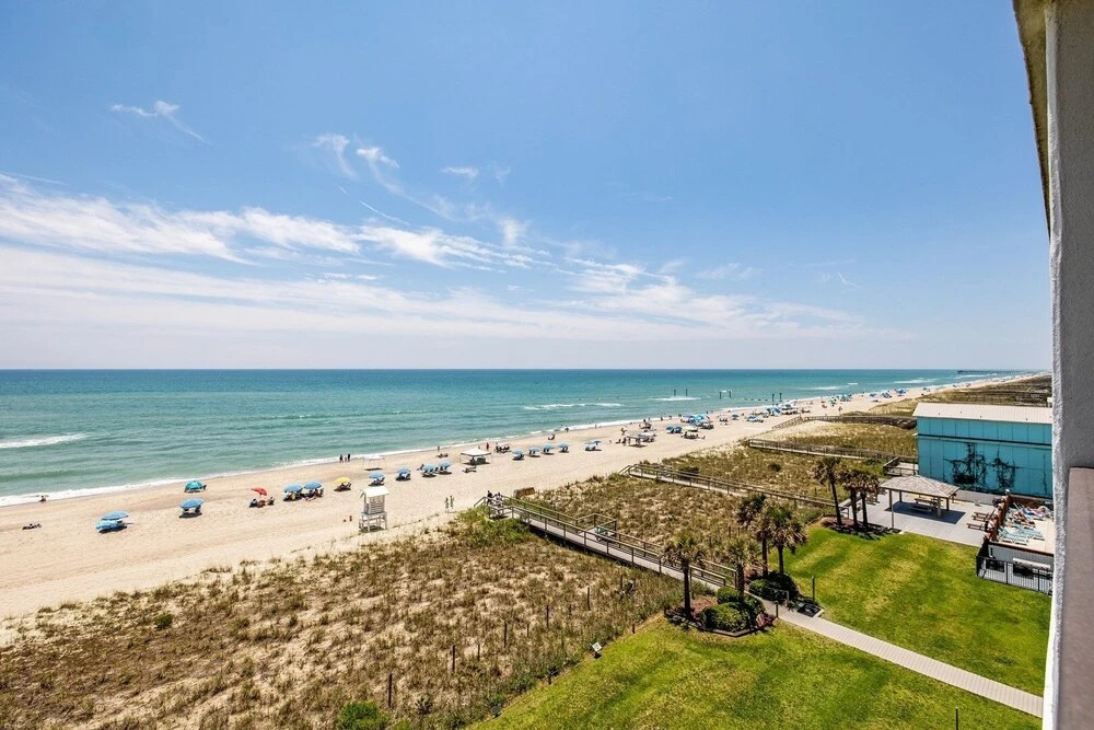 604 Lighthouse Landing by Atlantic Towers