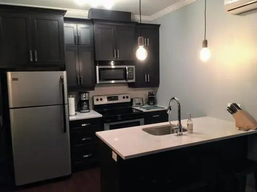 Superbe condo - Navette de Ski Gratuite #102