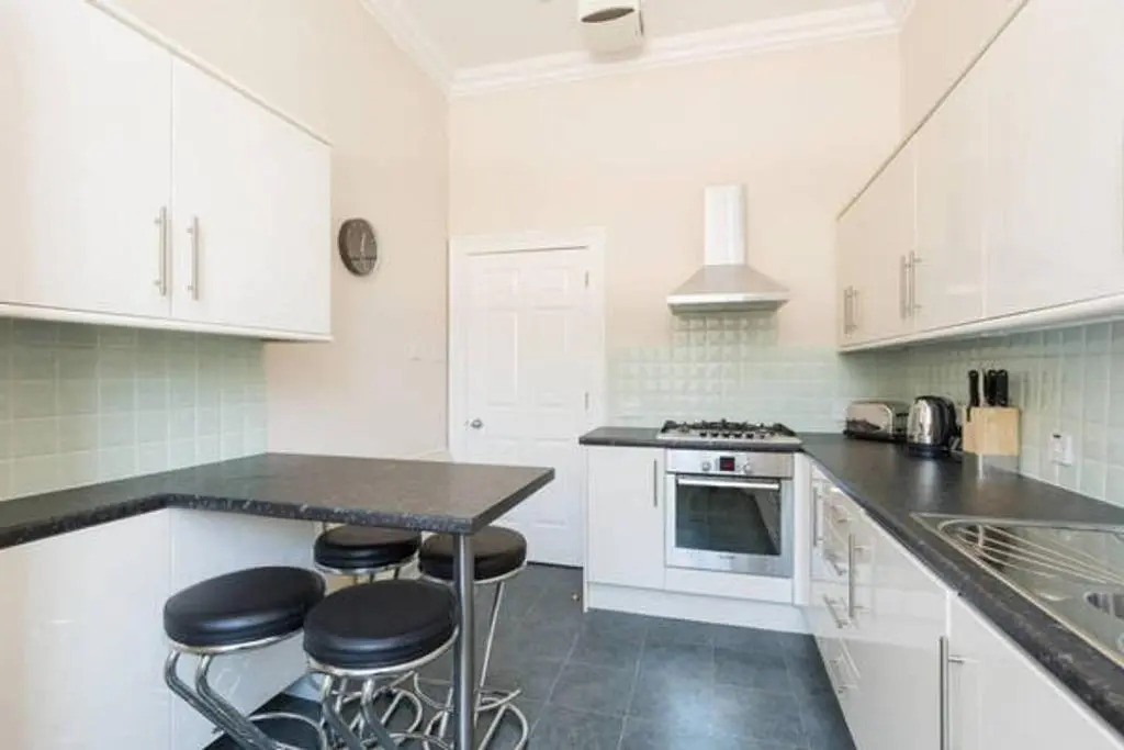 ALTIDO Amazing Hanover St Apt In City Centre 2BR, 2bath