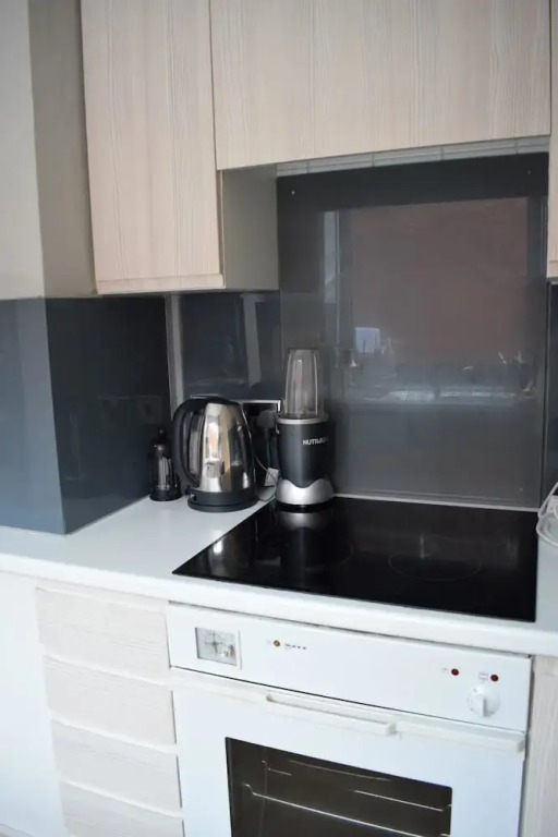 1 Bedroom Chelsea Apartment