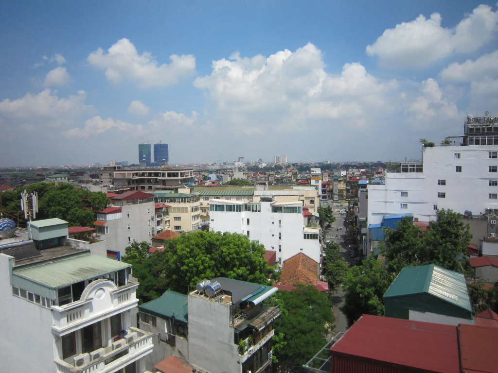 Ja Cosmo Premier Hotel