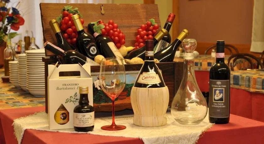 Hotel Firenze