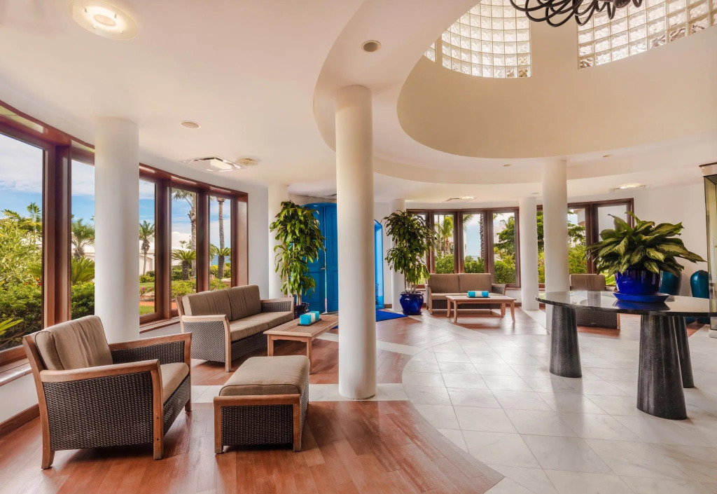 Aurora Anguilla Resort & Golf Club