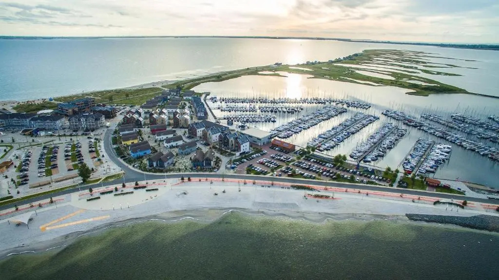 Ostsee Appartement Nr 91 Panta Rhei im Strand Resort