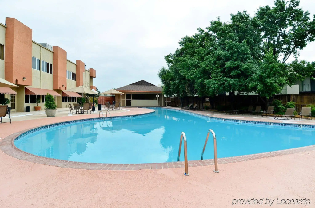 Comancheria Hotel & Convention Center
