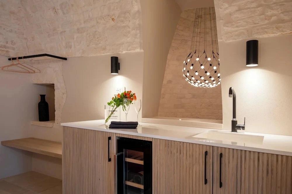 Naiira Luxury Trullo