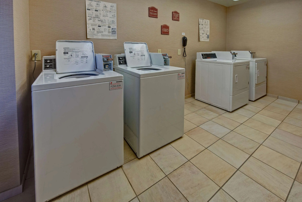 Hilton Garden Inn Indianapolis Northeast/Fishers